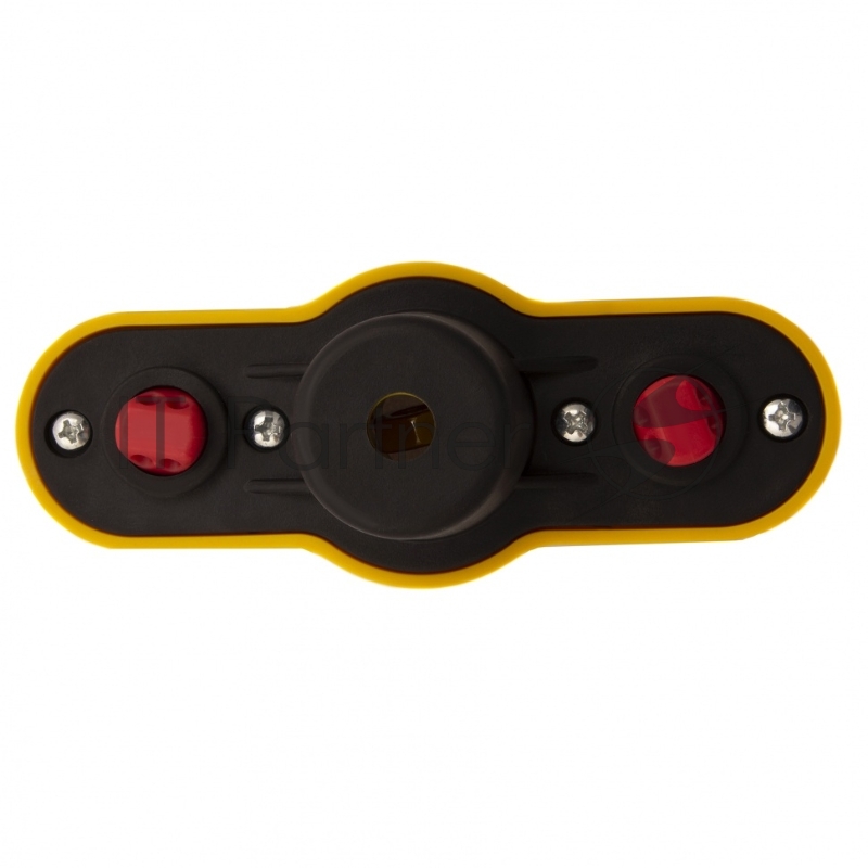 Катушка для триммера универсальная гайка М8х1,25 левая// Denzel