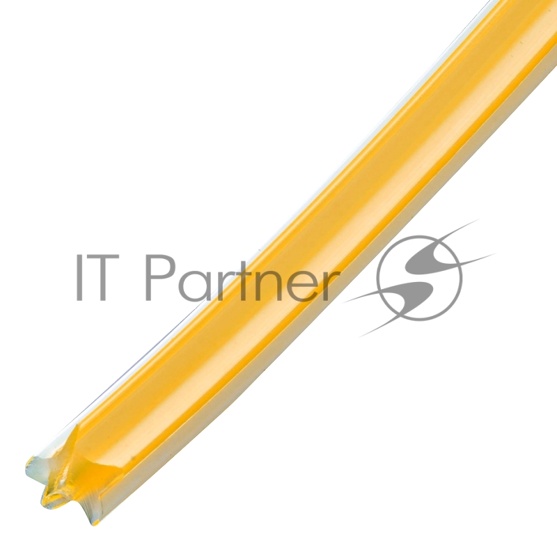 Леска для триммера звезда 2,4 мм х 15 м, блистер FLEX CORD// Denzel