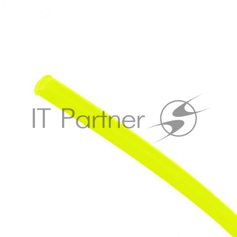 Леска для триммера круглая 2,4 мм х 44 м, блистер FLEX CORD// Denzel