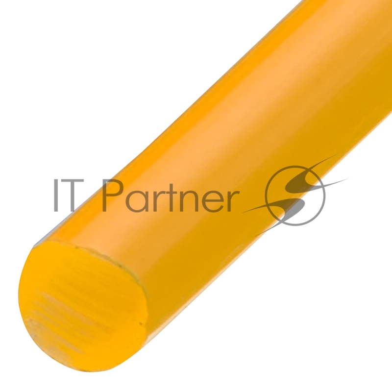 Леска для триммера круглая 2 мм х 15 м, блистер FLEX CORD// Denzel