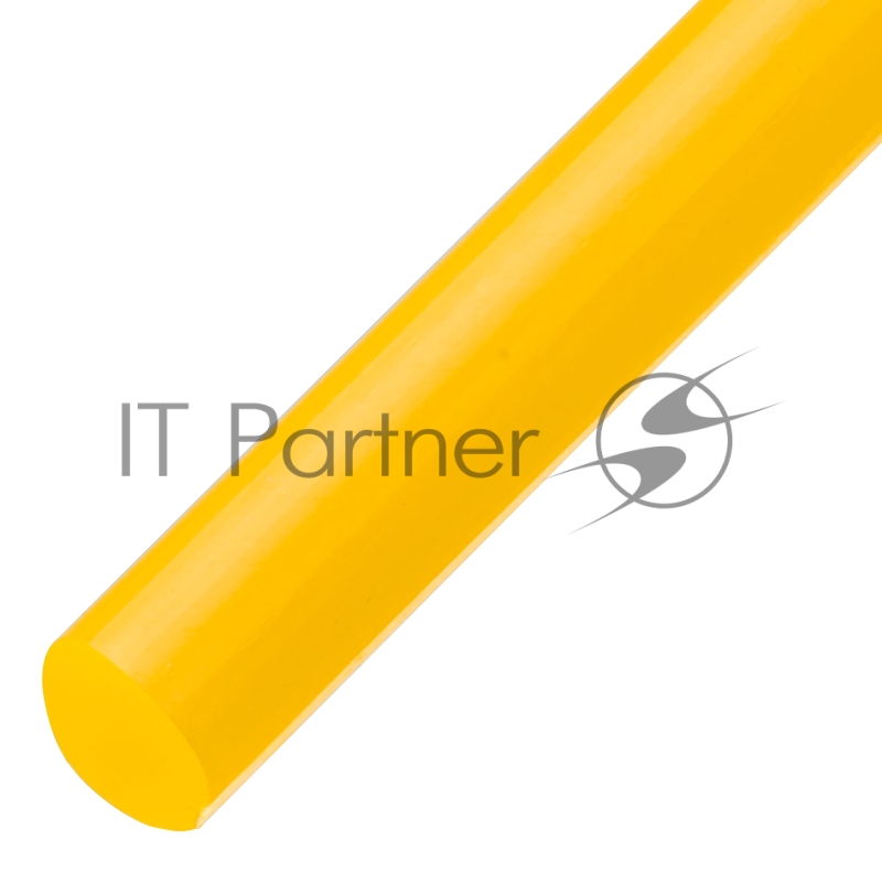 Леска для триммера круглая 3 мм х 15 м, блистер FLEX CORD// Denzel