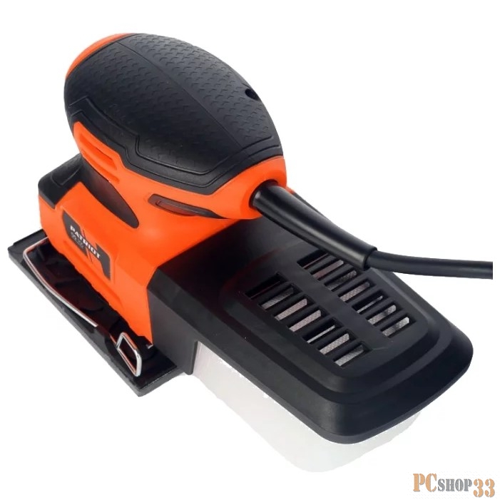 Плоскошлифовальная машина Patriot OS 105 240Вт