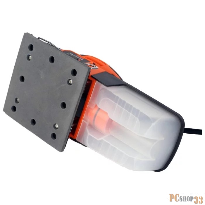 Плоскошлифовальная машина Patriot OS 105 240Вт