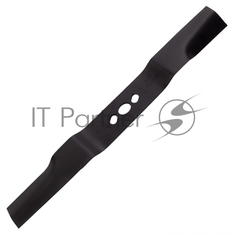 Нож для бензиновой газонокосилки LMB-520, 52 см// Denzel