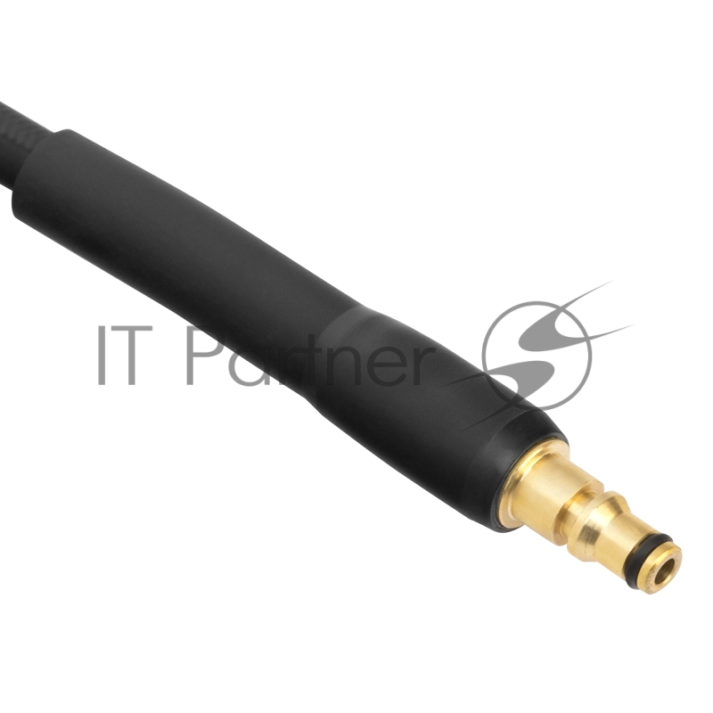 Шланг высокого давления для моечных машин, 16 МПа, 10 м// Denzel