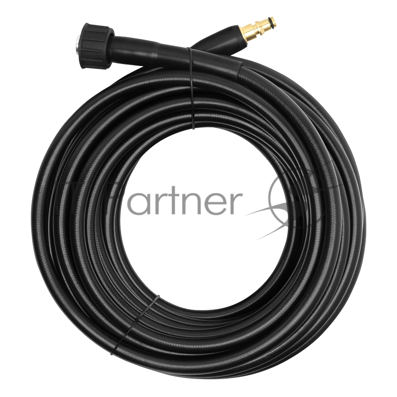 Шланг высокого давления для моечных машин, 16 МПа, 10 м// Denzel