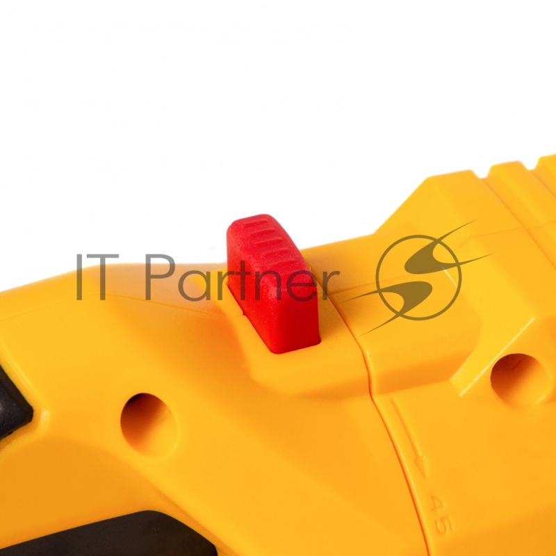 Кусторез аккумуляторный RBC510-36, Li-ion, 36 В, 4 Ач, нож 510 мм, поворотная ручка// Denzel