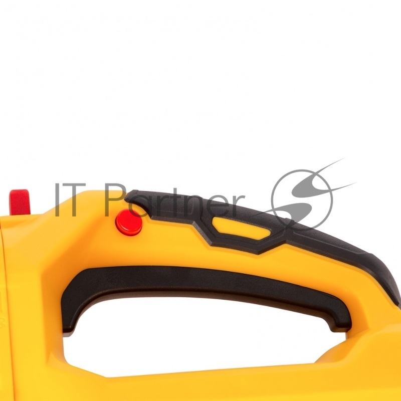 Кусторез аккумуляторный RBC510-36, Li-ion, 36 В, 4 Ач, нож 510 мм, поворотная ручка// Denzel