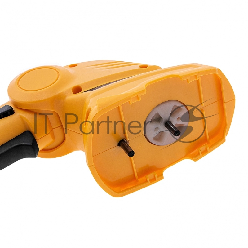 Ножницы-кусторез аккумуляторные G411 с акк. 3,6В Li-Ion 1,5 Ач// Denzel