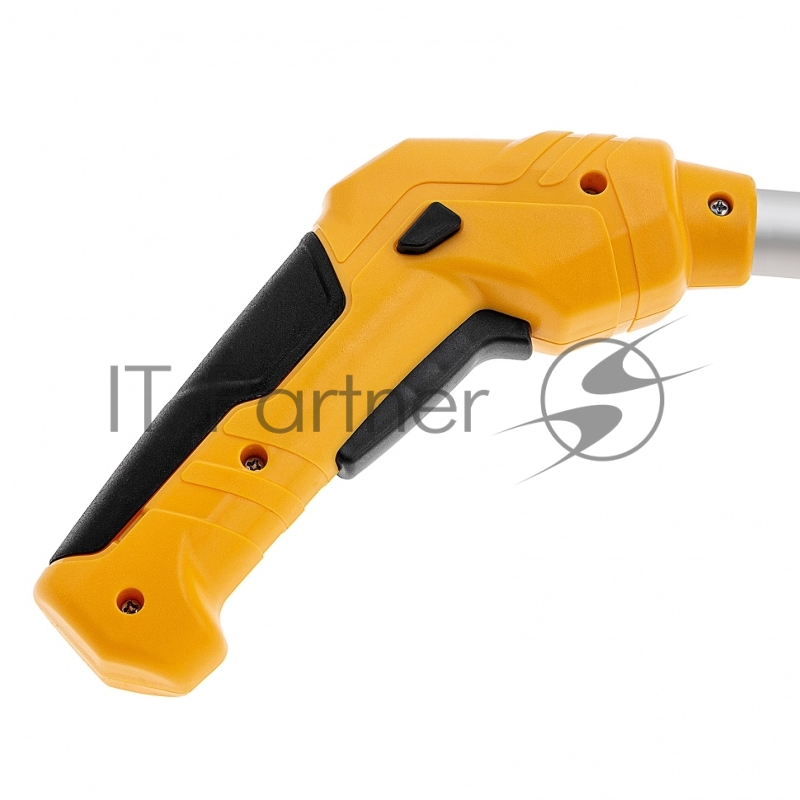 Ножницы-кусторез с телескопической штангой аккумуляторные G801E с акк. 7,2В Li-Ion 1,5 Ач// Denzel