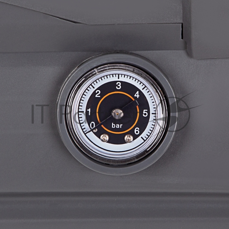 Насосная станция DENZEL PSХ1300 х-pro 1300Вт 4500л/ч ресивер 24л подъем 48м