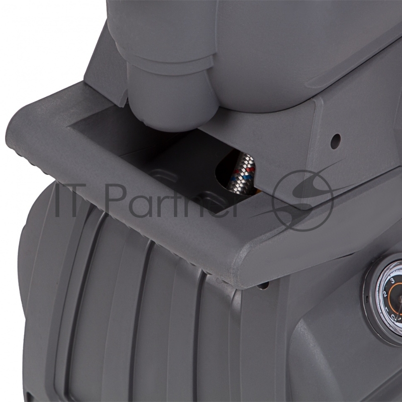 Насосная станция DENZEL PSХ1300 х-pro 1300Вт 4500л/ч ресивер 24л подъем 48м