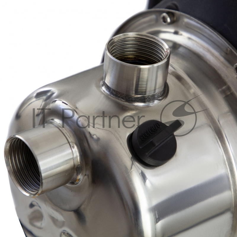 Насосная станция DENZEL PS800X автоматическая 800Вт 3200л/ч ресивер 24л подъем 38м