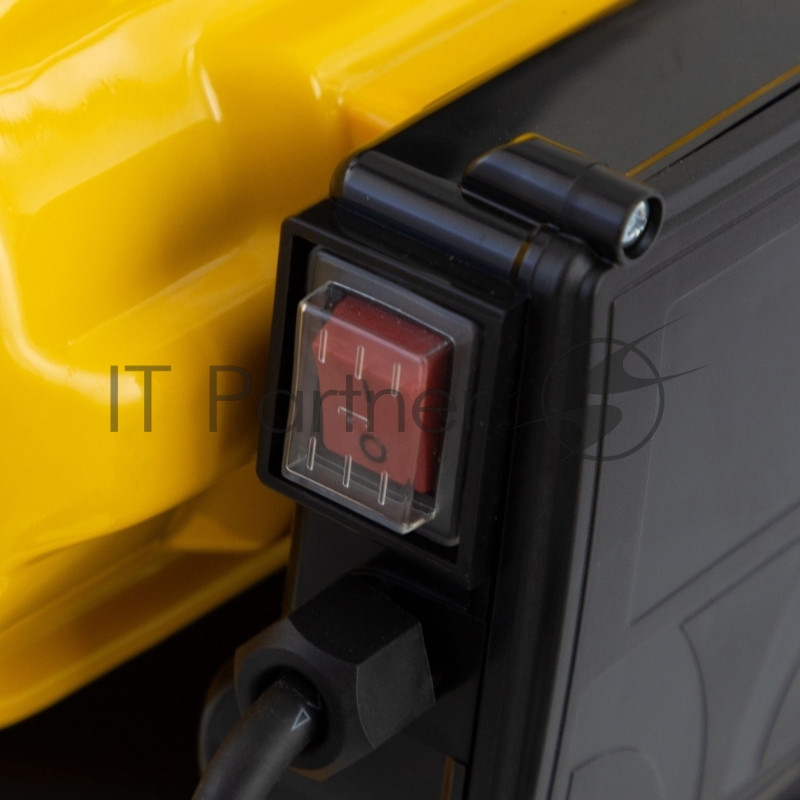 Насосная станция DENZEL PS800X автоматическая 800Вт 3200л/ч ресивер 24л подъем 38м