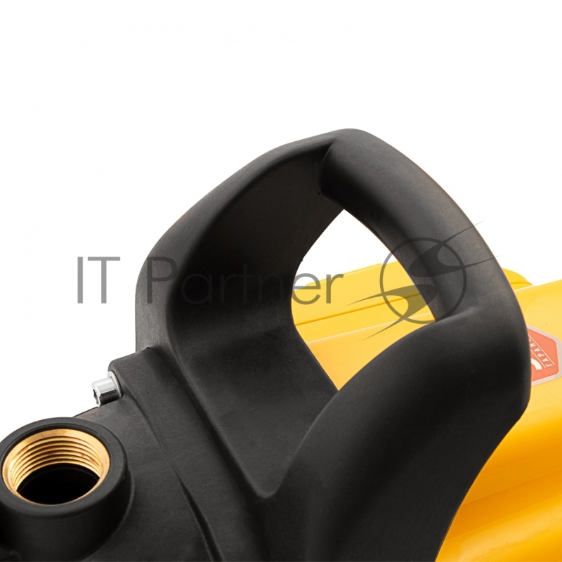 Насос DENZEL GP600 садовый поверхностный 600Вт 3000л/ч подъем 35м