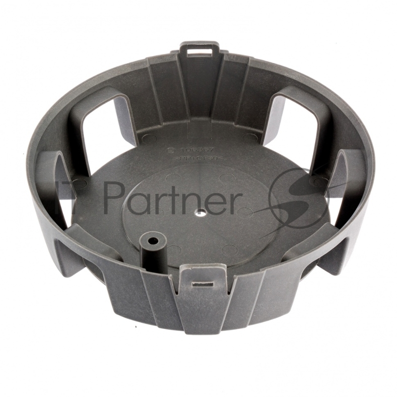 Дренажный насос для чистой и грязной воды DP-900S, 900 Вт, напор 9 м, 18000 л/ч// Denzel