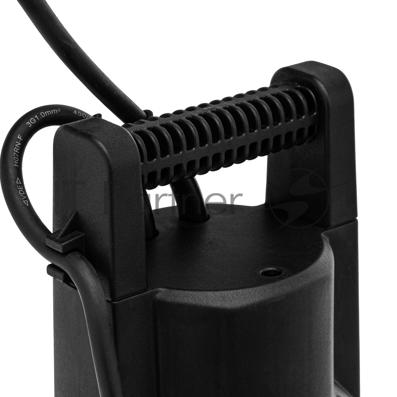 Дренажный насос DP1400X, 1400 Вт, подъем 11 м, 25000 л/ч// Denzel