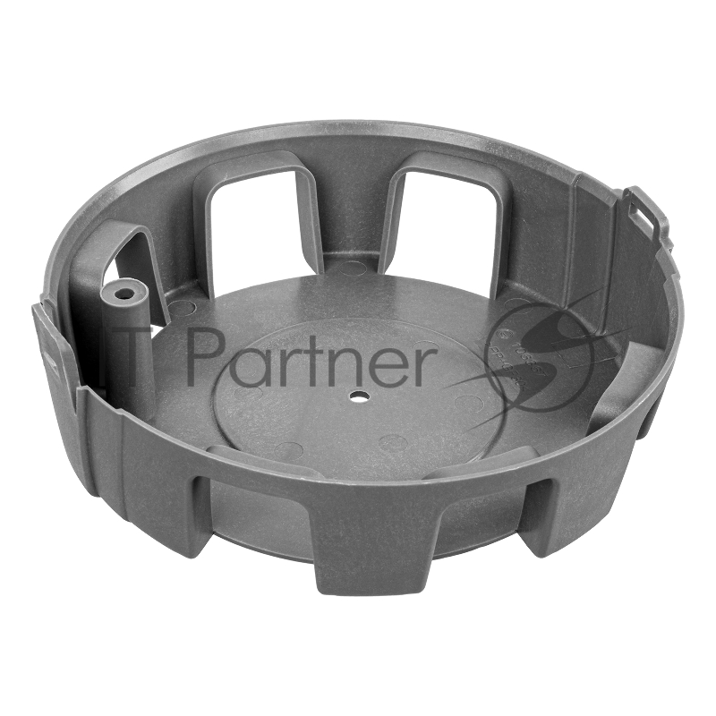 Дренажный насос для чистой и грязной воды DP-450S, 450 Вт, напор 6 м, 12000 л/ч// Denzel