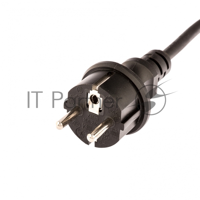 Дренажный насос для чистой и грязной воды DP-600S, 600 Вт, напор 7 м, 13000 л/ч// Denzel