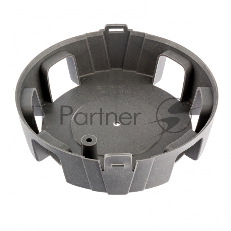 Дренажный насос для чистой и грязной воды DP-600S, 600 Вт, напор 7 м, 13000 л/ч// Denzel