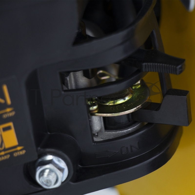 Мотопомпа бензиновая для чистой воды PX-80, 7 л.с., 3, 1000 л/мин, глуб 8 м,напор 30 м// Denzel