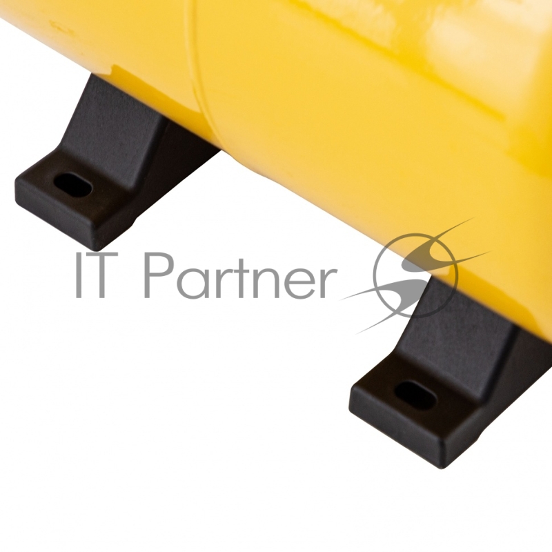 Насосная станция PS1000X, 1000 Вт, 3500 л/ч, ресивер 24 л, подъем 44 м, нержавейка// Denzel