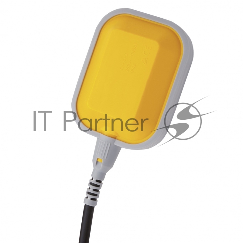 Погружной насос высокого давления PH900, подъем 30м, 900 Вт, 5500 л/ч// Denzel