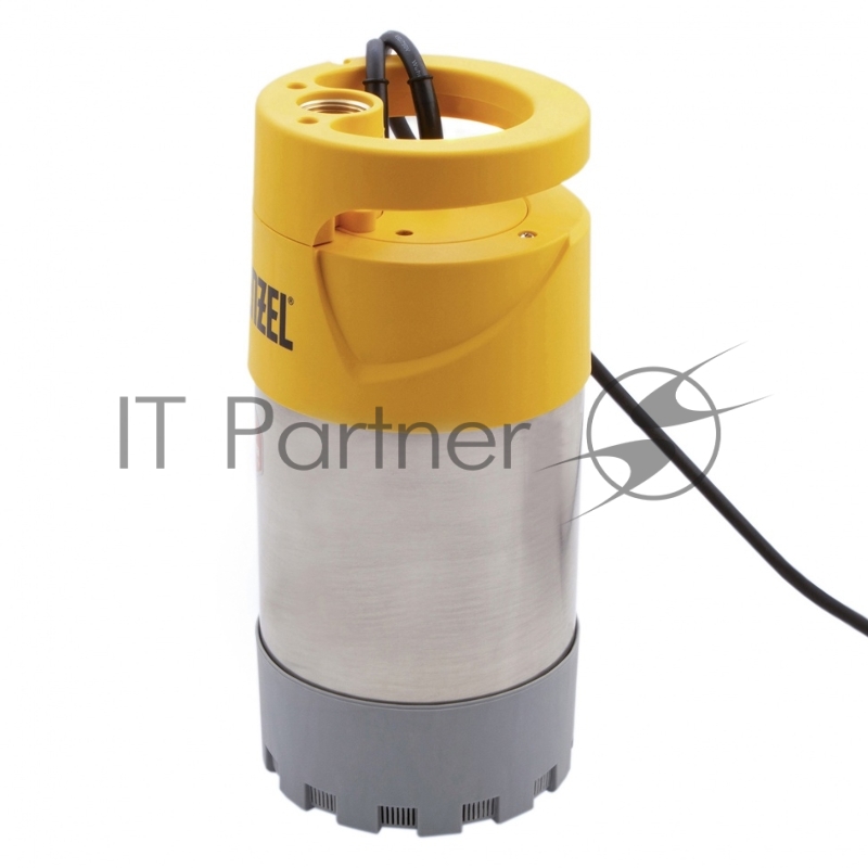 Погружной насос высокого давления PH900, подъем 30м, 900 Вт, 5500 л/ч// Denzel