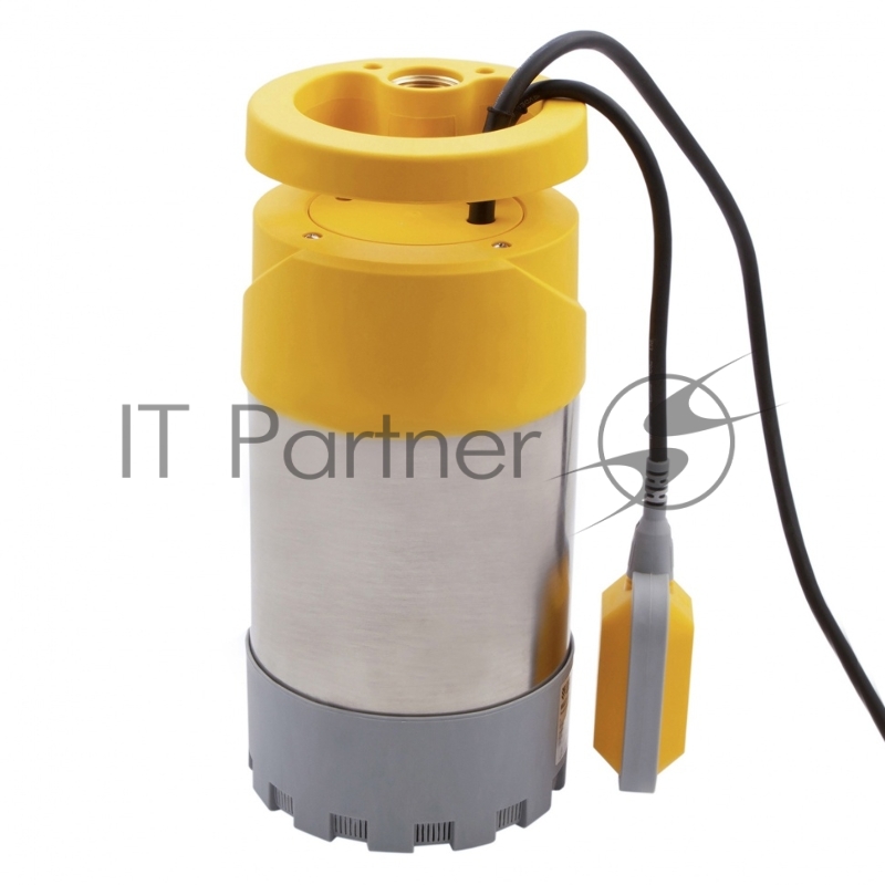 Погружной насос высокого давления PH900, подъем 30м, 900 Вт, 5500 л/ч// Denzel