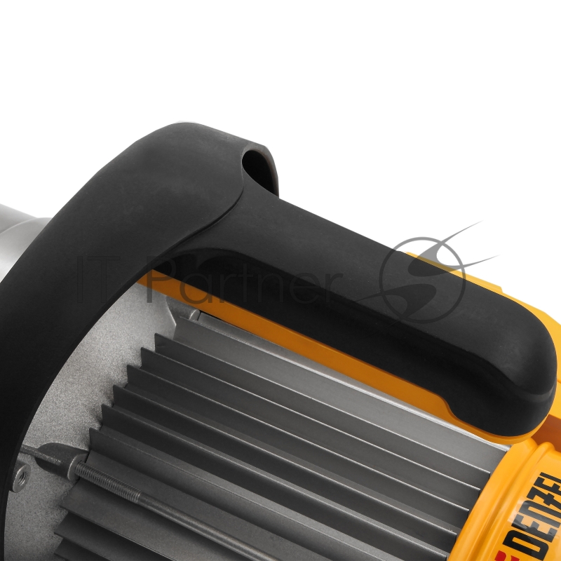 Садовый поверхностный насос GP1200Х, 1200 Вт, 3700 л/ч, подъем 46 м, нержавейка// Denzel