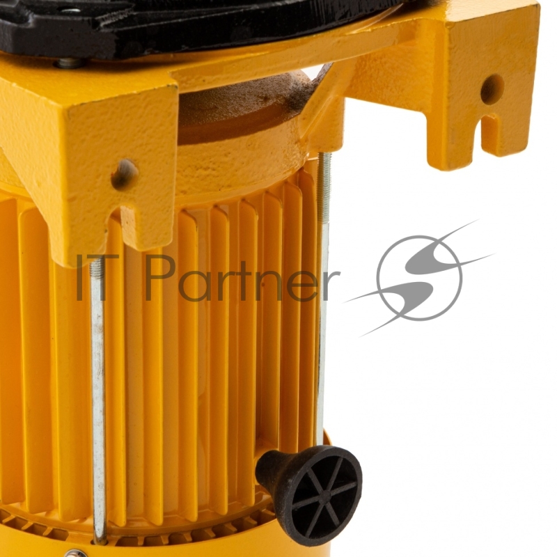 Садовый поверхностный насос GP1100C, 1100 Вт, 4500 л/ч, подъем 46 м, чугун// Denzel