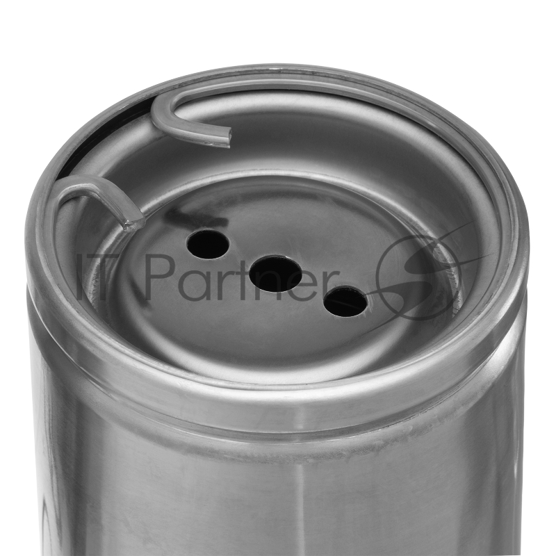 Скважинный насос DWS-4-100, винтовой, диаметр 4, 800 Вт, 1700 л/ч, напор 100 м// Denzel