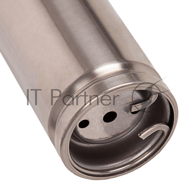 Скважинный насос DWS-3-75, винтовой, диаметр 3, 500 Вт, 1600 л/ч, напор 75 м// Denzel