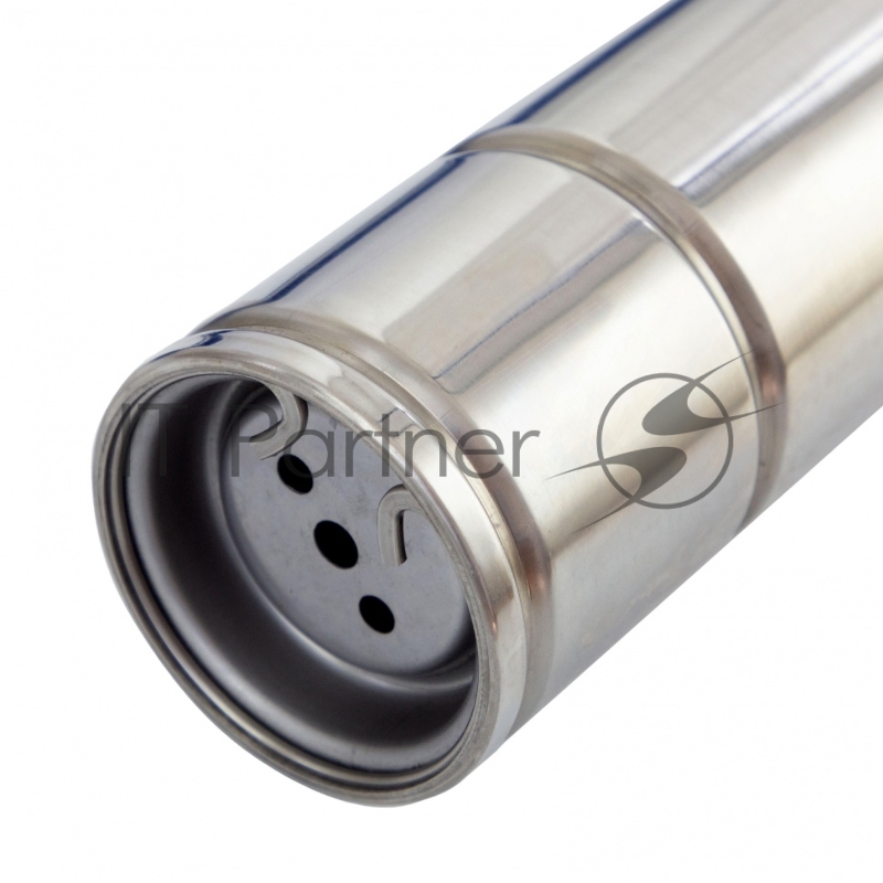 Скважинный насос DWC-4-140, центробежный, диаметр 4, 2200 Вт, 6000 л/ч, напор 140 м// Denzel