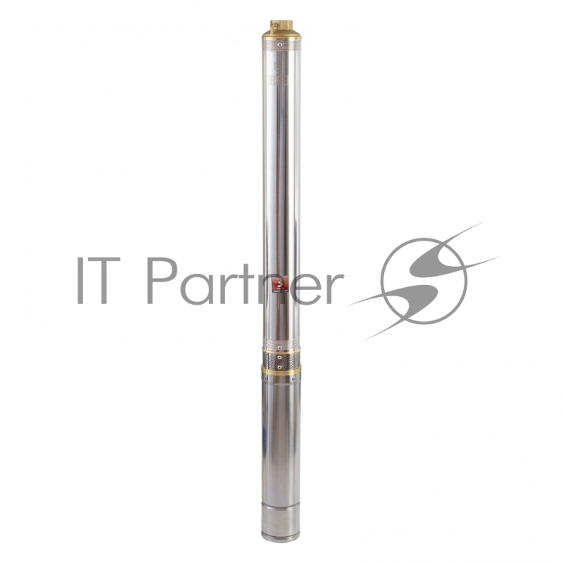 Скважинный насос DWC-4-140, центробежный, диаметр 4, 2200 Вт, 6000 л/ч, напор 140 м// Denzel