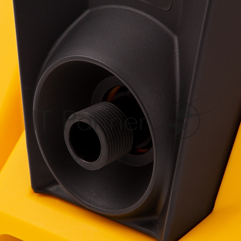 Моечная машина высокого давления R-180i, 2400 Вт, 180 бар, 7,5 л/мин, асинх. двиг.// Denzel