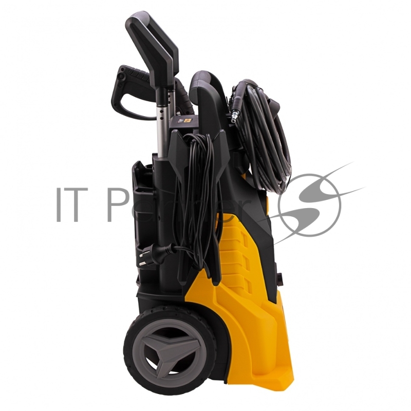 Моечная машина высокого давления R-180i, 2400 Вт, 180 бар, 7,5 л/мин, асинх. двиг.// Denzel