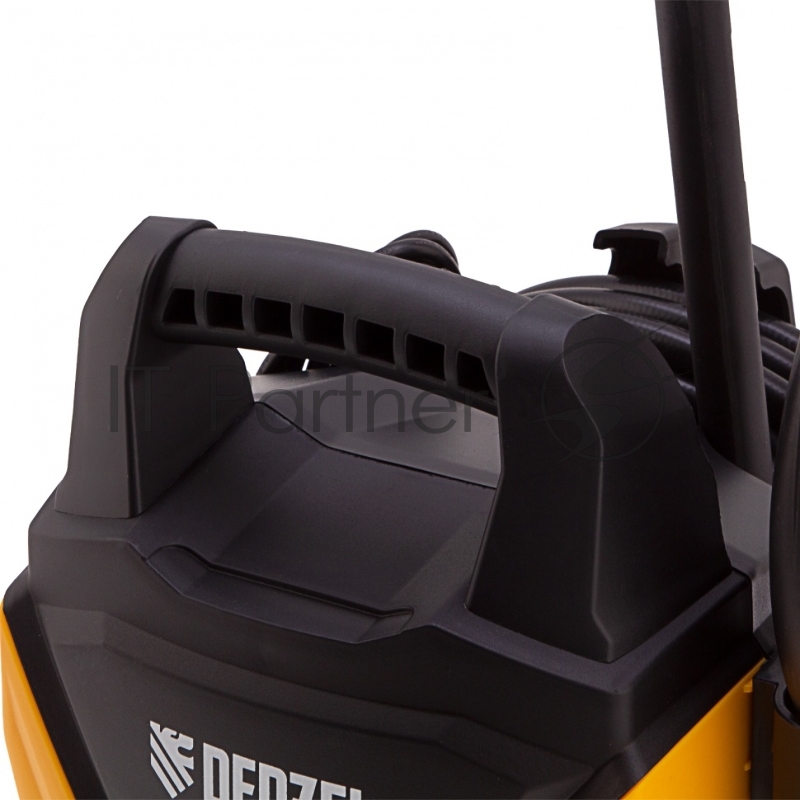 Моечная машина высокого давления R-110, 1500 Вт, 110 бар, 5,7 л/мин, переносная// Denzel