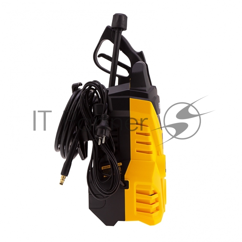 Моечная машина высокого давления R-110, 1500 Вт, 110 бар, 5,7 л/мин, переносная// Denzel