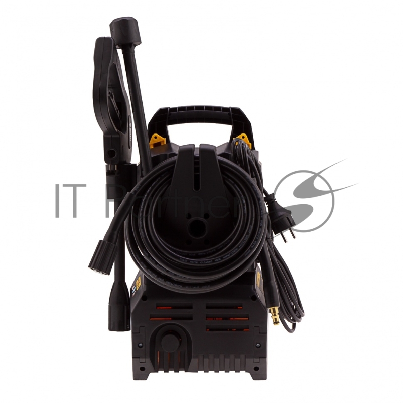 Моечная машина высокого давления R-110, 1500 Вт, 110 бар, 5,7 л/мин, переносная// Denzel