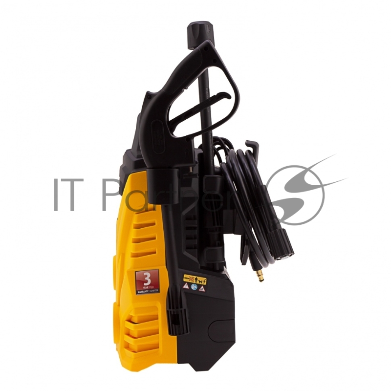 Моечная машина высокого давления R-110, 1500 Вт, 110 бар, 5,7 л/мин, переносная// Denzel