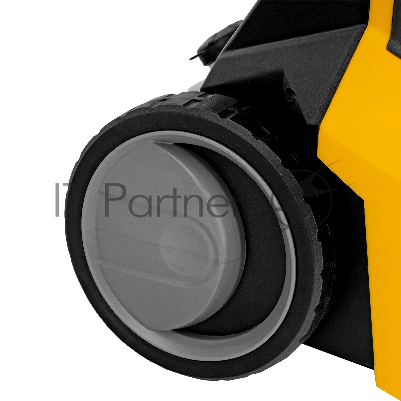 Моечная машина высокого давления R-135, 1800 Вт, 135 бар, 6 л/мин, колёсная// Denzel