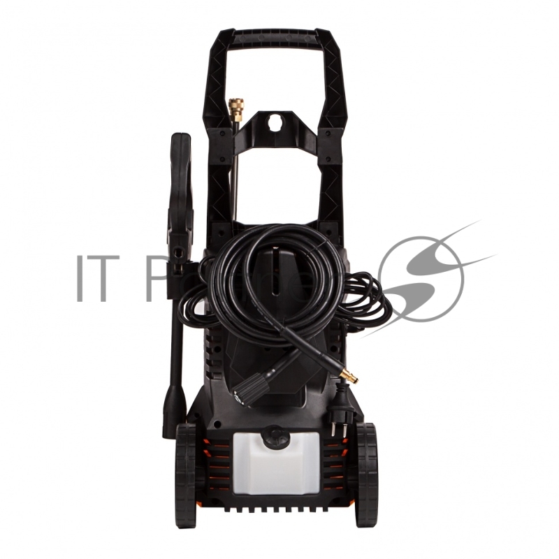 Моечная машина высокого давления R-165, 2200 Вт, 165 бар, 7 л/мин, колёсная// Denzel