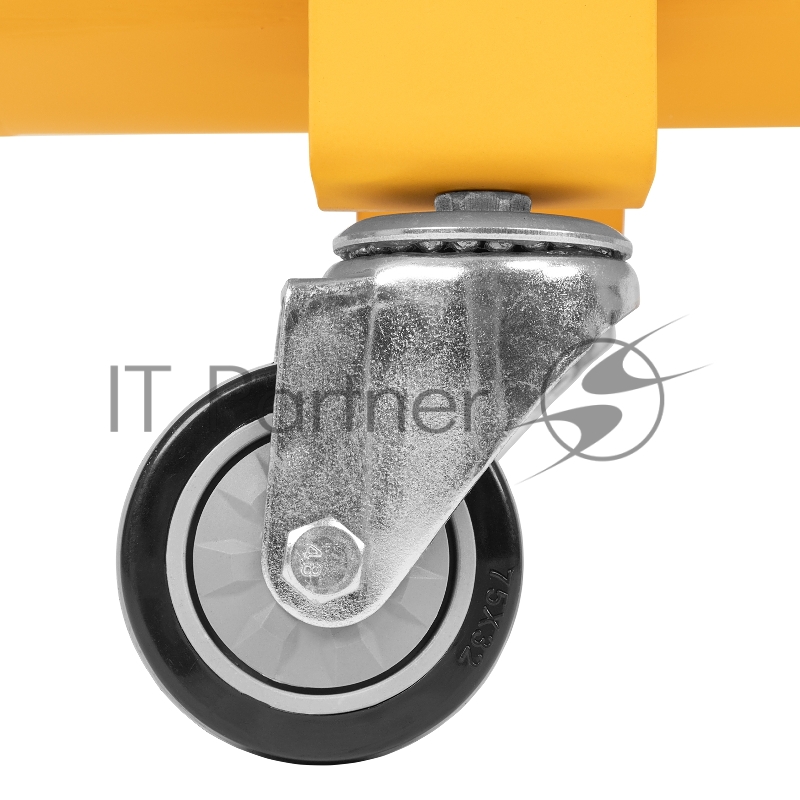 Компрессор воздушный рем. привод BCW3000-T/100, 3,0 кВт, 100 литров, 520 л/мин// Denzel