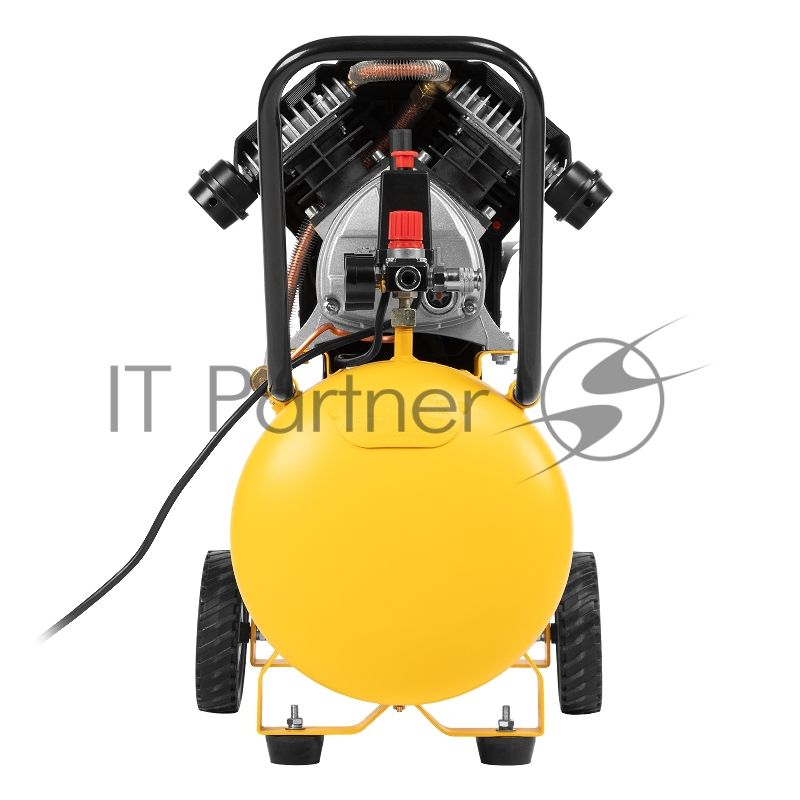 Компрессор воздушный DKV2200/50,Х-PRO 2,2 кВт, 400 л/мин, 50 л// Denzel