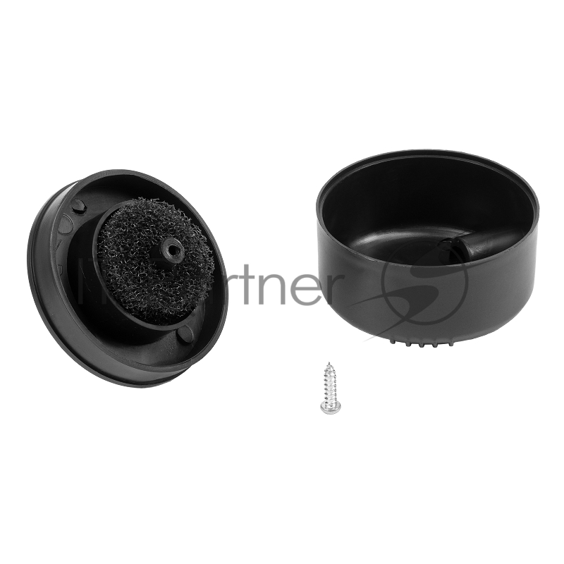 Компрессор воздушный прям. привод DC1500/24, 1,5 кВт, 24 литра, 220 л/мин// Denzel