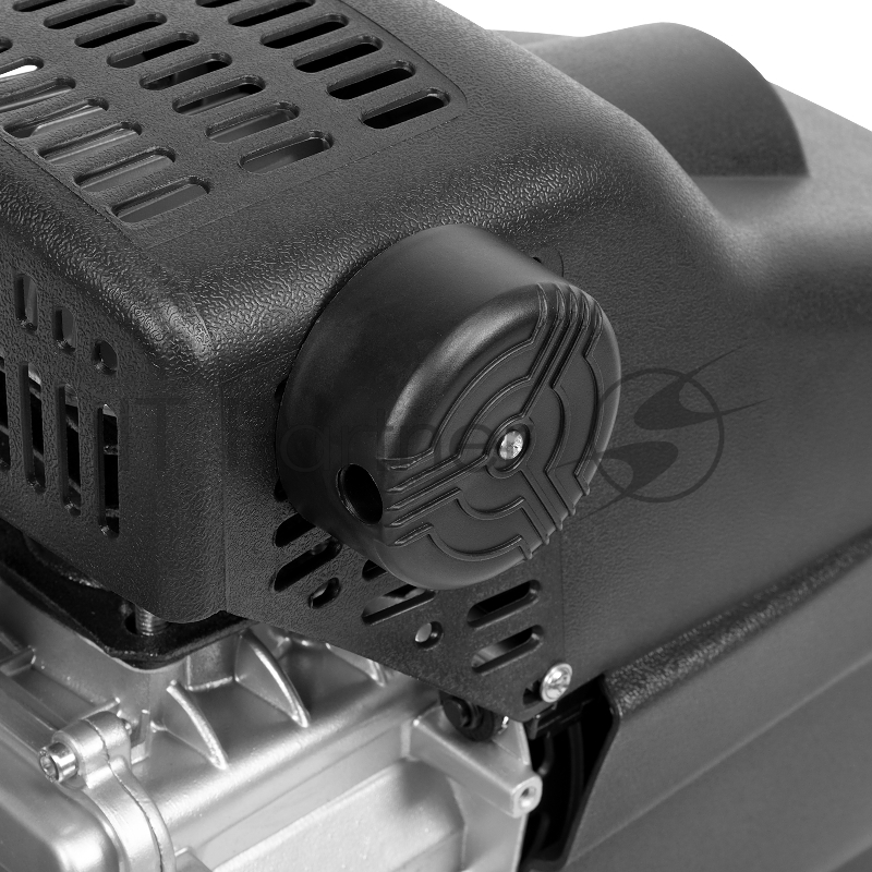 Компрессор воздушный прям. привод DC1500/24, 1,5 кВт, 24 литра, 220 л/мин// Denzel