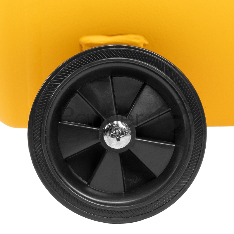 Компрессор воздушный прям. привод DC1500/24, 1,5 кВт, 24 литра, 220 л/мин// Denzel