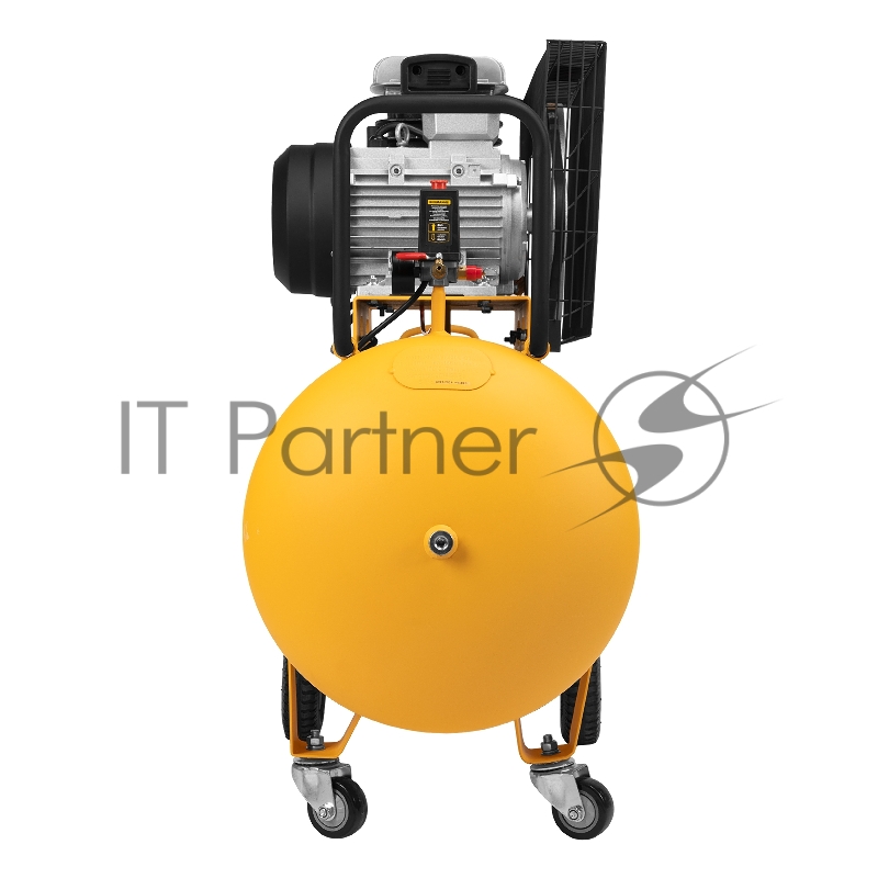 Компрессор воздушный рем. привод BCI3000-T/200, 3,0 кВт, 200 литров, 530 л/мин// Denzel