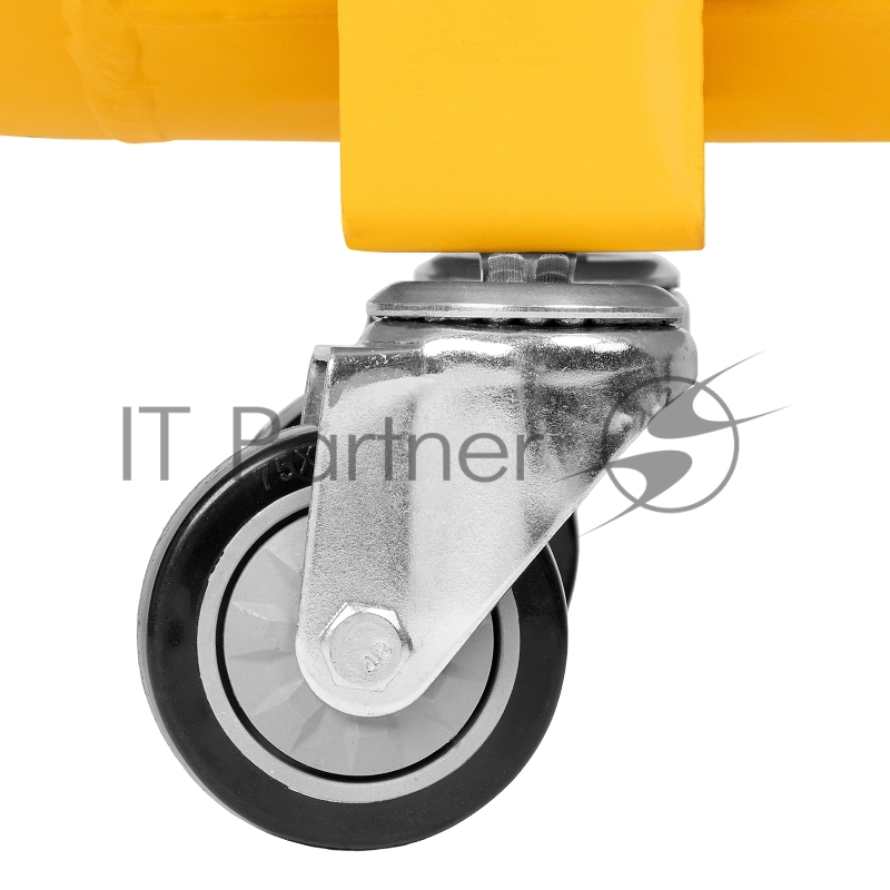 Компрессор воздушный рем. привод BCV2200/100, 2,2 кВт, 100 литров, 370 л/мин// Denzel